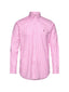 Polo Ralph Lauren - Cotton Shirt - Stripe - Pink & White