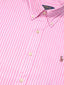 Polo Ralph Lauren - Cotton Shirt - Stripe - Pink & White