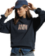 R.M.Williams - Heritage Easy Sweatshirt - Navy