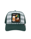 Goorin - Animal Trucker Cap - Prost - Green
