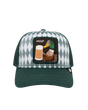 Goorin - Animal Trucker Cap - Prost - Green
