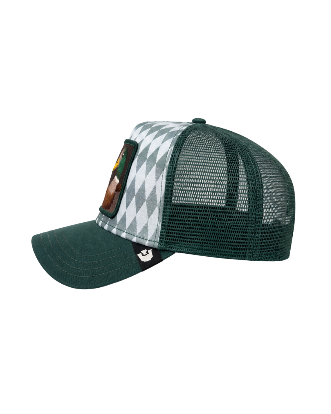 Goorin - Animal Trucker Cap - Prost - Green