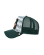 Goorin - Animal Trucker Cap - Prost - Green