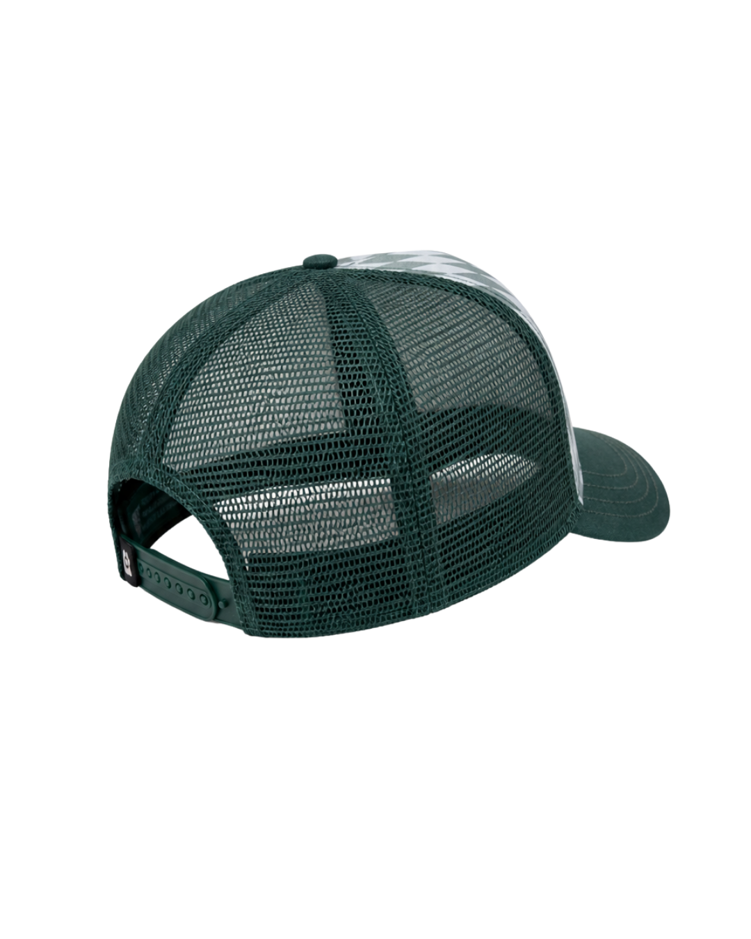 Goorin - Animal Trucker Cap - Prost - Green