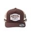DEEP FIT TRUCKER CAP