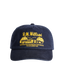 R.M.Williams - Workshop Twill Cap - Navy