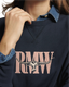 R.M.Williams - Heritage Easy Sweatshirt - Navy