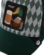 Goorin - Animal Trucker Cap - Prost - Green