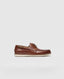 Rodd & Gunn - Boardwalk Boat Shoe - Chestnut