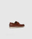 Rodd & Gunn - Boardwalk Boat Shoe - Chestnut