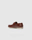 Rodd & Gunn - Boardwalk Boat Shoe - Chestnut