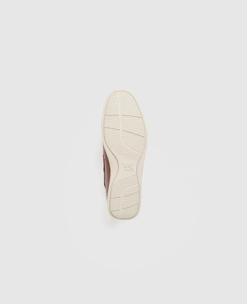 Rodd & Gunn - Boardwalk Boat Shoe - Chestnut