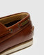 Rodd & Gunn - Boardwalk Boat Shoe - Chestnut