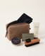 Blowes Clothing - R.M.Williams Leather Boot Care Kit - Black