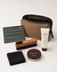 Blowes Clothing - R.M.Williams Leather Boot Care Kit - Chestnut