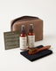 Blowes Clothing - R.M.Williams Suede Boot Care Kit