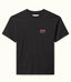 R.M.Williams - Branded T-Shirt - Black