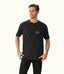 R.M.Williams - Branded T-Shirt - Black