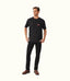 R.M.Williams - Branded T-Shirt - Black