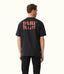 R.M.Williams - Branded T-Shirt - Black