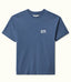 R.M.Williams - Branded T-Shirt - Blue