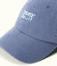 R.M.Williams - Branded Twill Cap - Blue