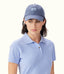 R.M.Williams - Branded Twill Cap - Blue