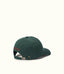 R.M.Williams - Branded Twill Cap - Pine