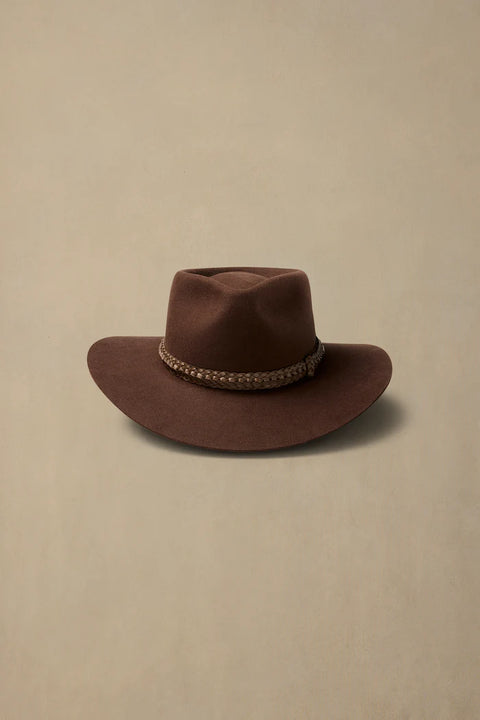 Akubra - Brumby Hat - Moose