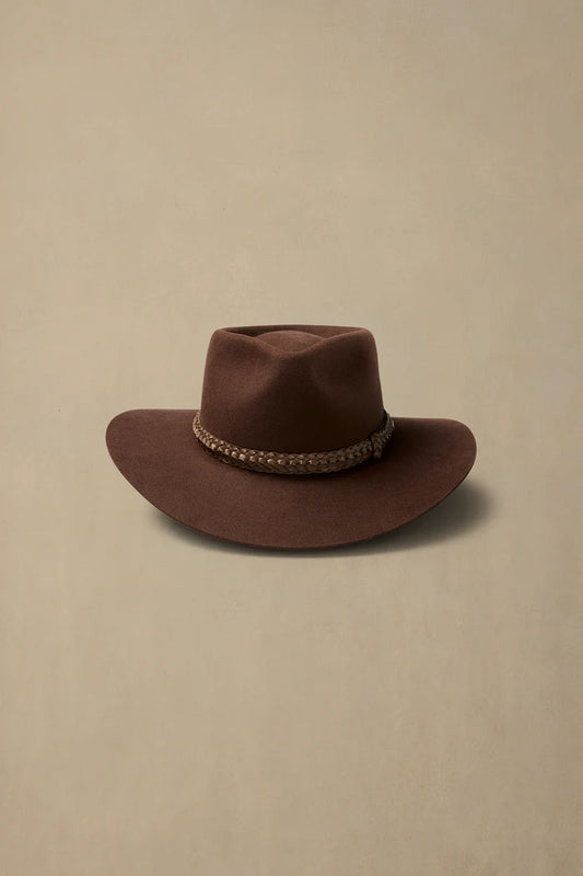 Akubra - Brumby Hat - Moose