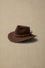 Akubra - Brumby Hat - Moose
