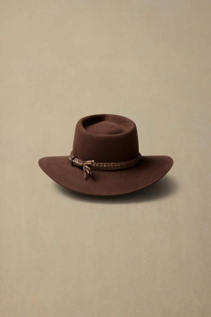 Akubra - Brumby Hat - Moose