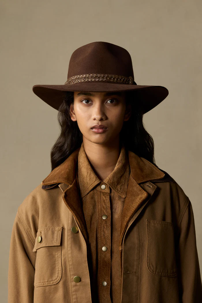 Akubra - Brumby Hat - Moose