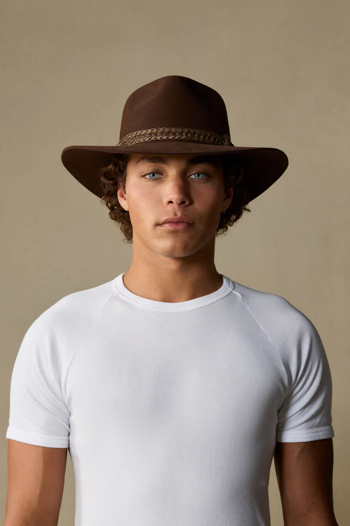 Akubra - Brumby Hat - Moose