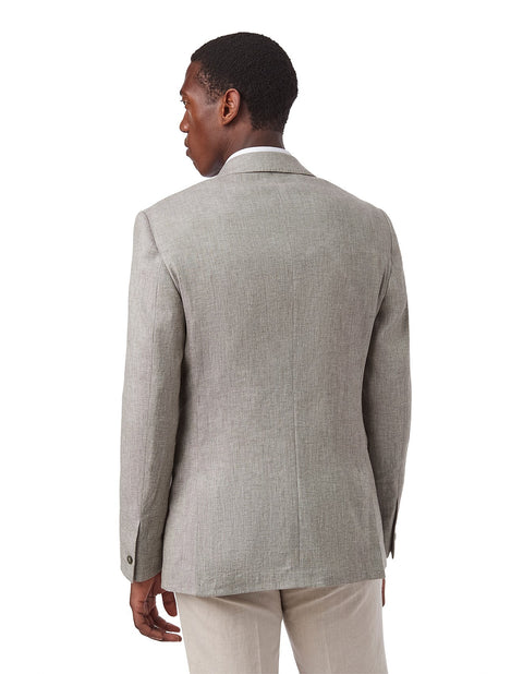 Gibson - Vedder Sports Jacket - Olive