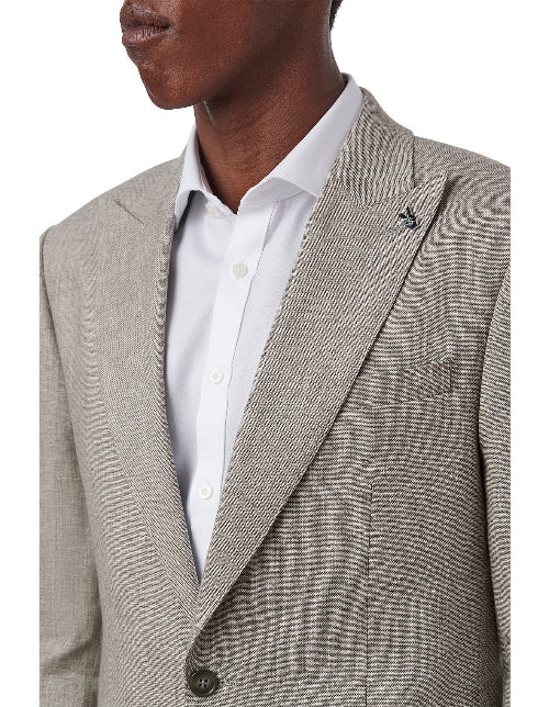 Gibson - Vedder Sports Jacket - Olive
