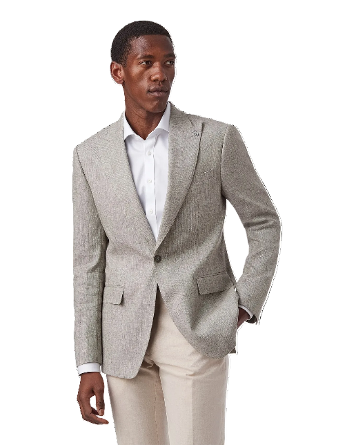 Gibson - Vedder Sports Jacket - Olive