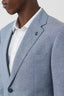 Gibson - Vedder Sports Jacket - Sky