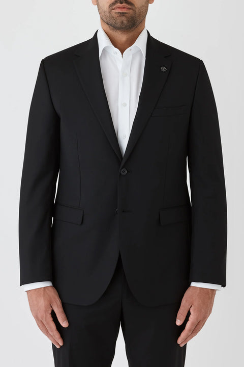 Cambridge - Serra Suit Jacket FYF001 - Back