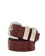 CB660.36_R.M.Williams-DroverBelt-Tan