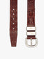CB660.36_R.M.Williams-DroverBelt-Tan