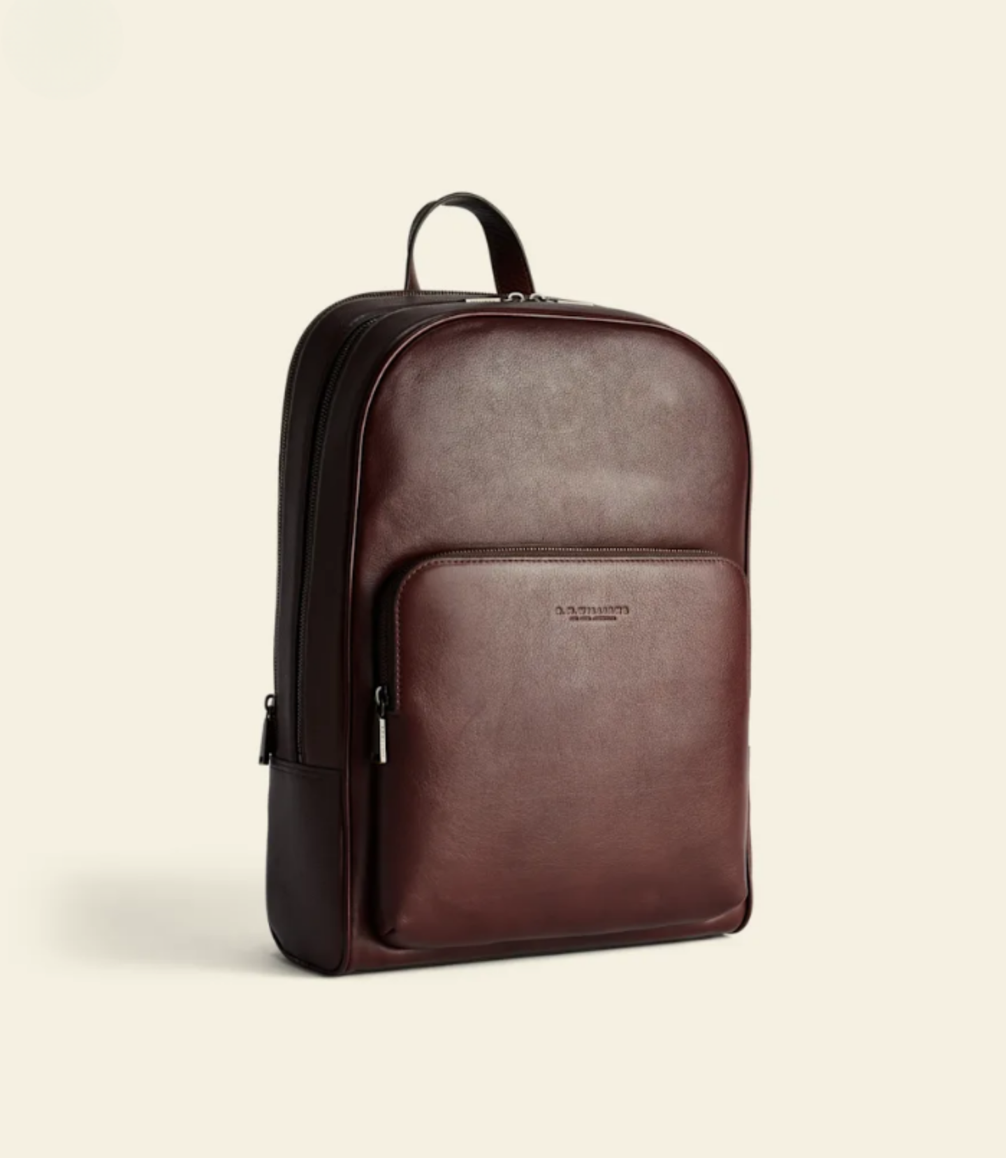 R.M.Williams - Farrier Backpack - Whiskey