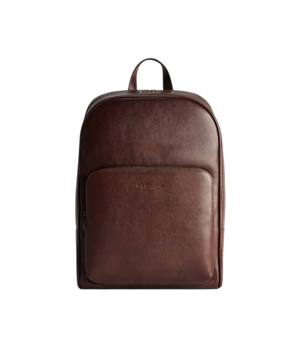 R.M.Williams - Farrier Backpack - Whiskey