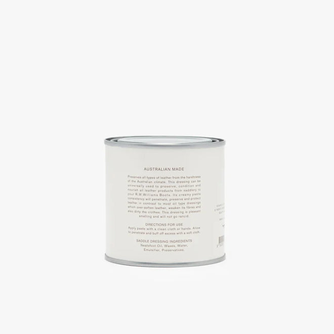 Saddle & Leather Dressing 250ml
