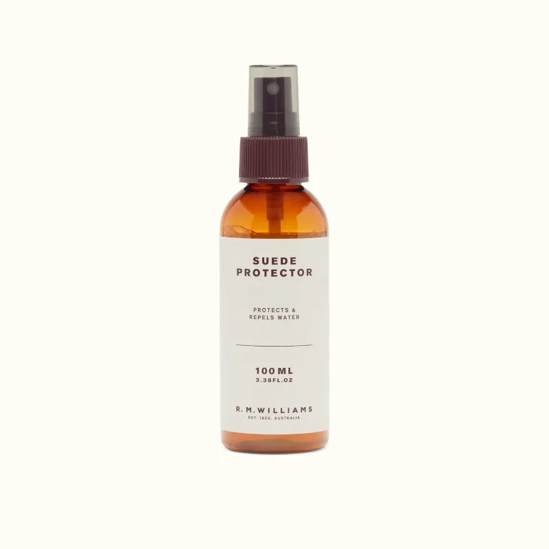 RM Williams - Suede Protector Spray 