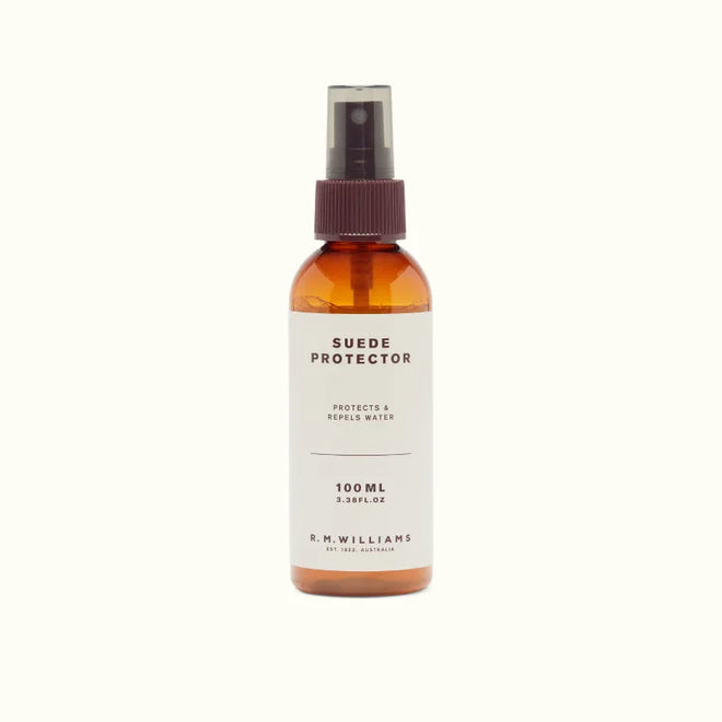 RM Williams - Suede Protector Spray 