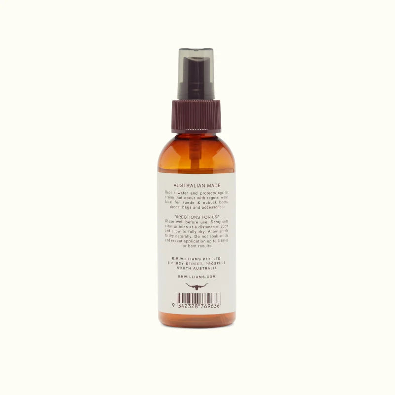 R.M.Williams - Suede Protector Spray