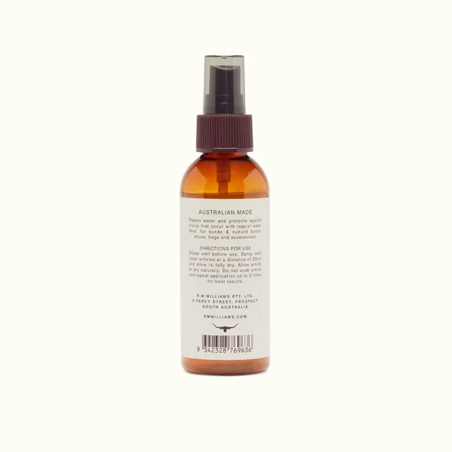 Suede Protector Spray