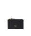 R.M.Willilams - Ranger Zip Cardholder - Black