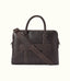 R.M.Williams - Farrier Briefcase - Chestnut